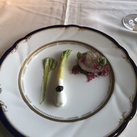 上野精養軒本店 グリル - 