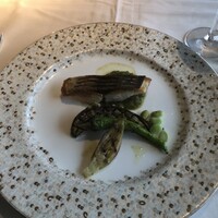 上野精養軒本店 グリル - 