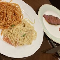 クロスダイン - 