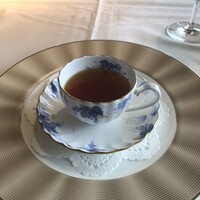 上野精養軒本店 グリル - 