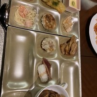 クロスダイン - 