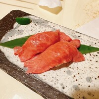 肉の匠 将泰庵 神田店 - 