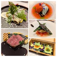 Queux Norme 梅田店 -  Queux Norme 梅田店 -