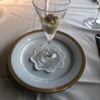 上野精養軒本店 グリル - 
