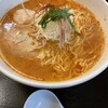 麺屋海神 新宿店