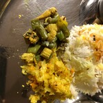 Kalpasi - メルクプラティ、トーレン、アチャール