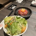 焼肉たいぜん - 