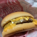 マクドナルド - 料理写真: