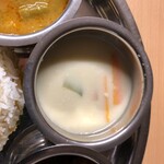 Kalpasi - ベジタブルイストゥ