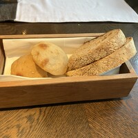 Cafe&Restaurant LENRI - 素朴でおいしい