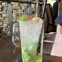 Cafe&Restaurant LENRI - ノンアルコールのカクテル