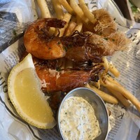 New American Dining GOTTA - 