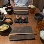 美食酒場ニクノカタマリ - 