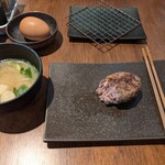 美食酒場ニクノカタマリ - 