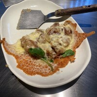 甚六 - 甚六ポテト