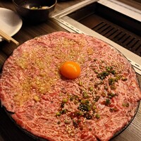 上野太昌園 上野本店 - シルクユッケ