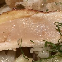 とり茶太郎 - 3.タタキ食べ比べ