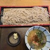 そば道 東京蕎麦style 大井町本店