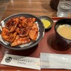 ドライブインいとう豚丼名人 新千歳空港店