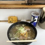 らーめん小国 - 