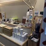 バターのいとこ - 