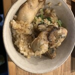 金沢炉端 魚界人 柏駅前店 - 