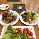 ホテル・アゴーラ大阪守口 - 