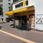 ドトールコーヒーショップ - 