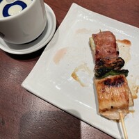伊勢廣 京橋本店 - 