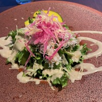 鉄板焼 摩天楼 東京スカイツリー・ソラマチ店 - 