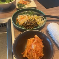 焼肉うしごろ 新宿三丁目店 - 