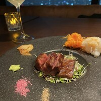 鉄板焼 摩天楼 東京スカイツリー・ソラマチ店 - 
