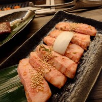 上野太昌園 上野本店 - おおとろカルビ