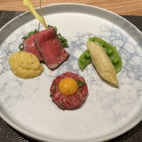 Salon du Kuma3 北新地 - 