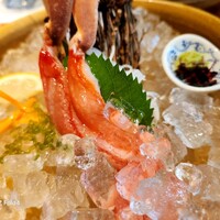 かに道楽 銀座八丁目店 - 