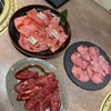 代官山 炭火焼肉 猿楽 豊洲店