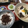 総本家にしんそば 松葉 本店