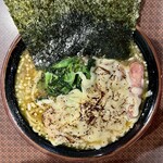 ヌードルハーツ - 