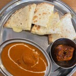 SURAJ 中百舌鳥店 - 