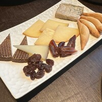 バル デ エスパーニャ ムイ 名古屋ミッドランド店 - 