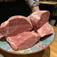 中目黒焼肉 登牛門 - 