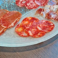 バル デ エスパーニャ ムイ 名古屋ミッドランド店 - 
