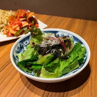 中目黒焼肉 登牛門 - 
