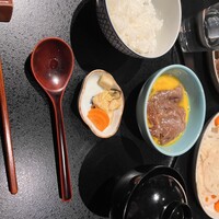 きつね - 