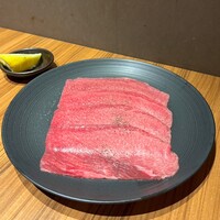 中目黒焼肉 登牛門 - 