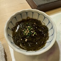 鮨 龍馬 - 