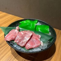 中目黒焼肉 登牛門 - 
