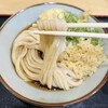 うどん 讃く