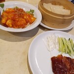 香港飲茶専門店 香港大飯店 - 
