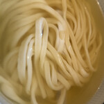 うどん処 重己 - 